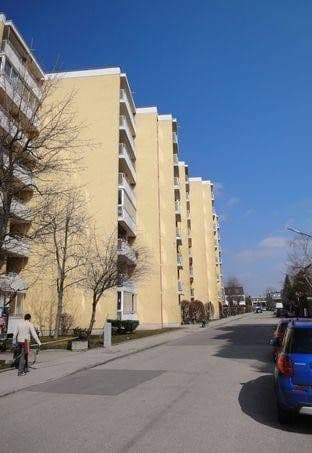 Prodej bytu 1+1 33 m², Hofmarkstr. 3, Olching Neu-Esting, Bavorsko Prodej bytu 1+1 33 m², Hofmarkstr. 3, Olching Neu-Esting, Bavorsko
