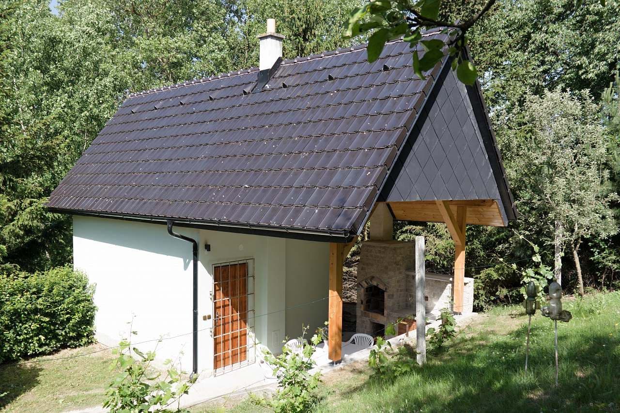 Pronájem chaty, chalupy, Jakubov u Moravských Budějovic, Kraj Vysočina Pronájem chaty, chalupy, Jakubov u Moravských Budějovic, Kraj Vysočina