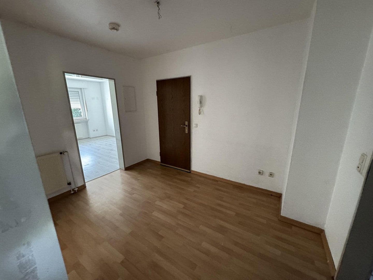 Pronájem bytu 3+1 77 m², Unterdorfstraße 22, Iserlohn, Severní Porýní-Vestfálsko Pronájem bytu 3+1 77 m², Unterdorfstraße 22, Iserlohn, Severní Porýní-Vestfálsko
