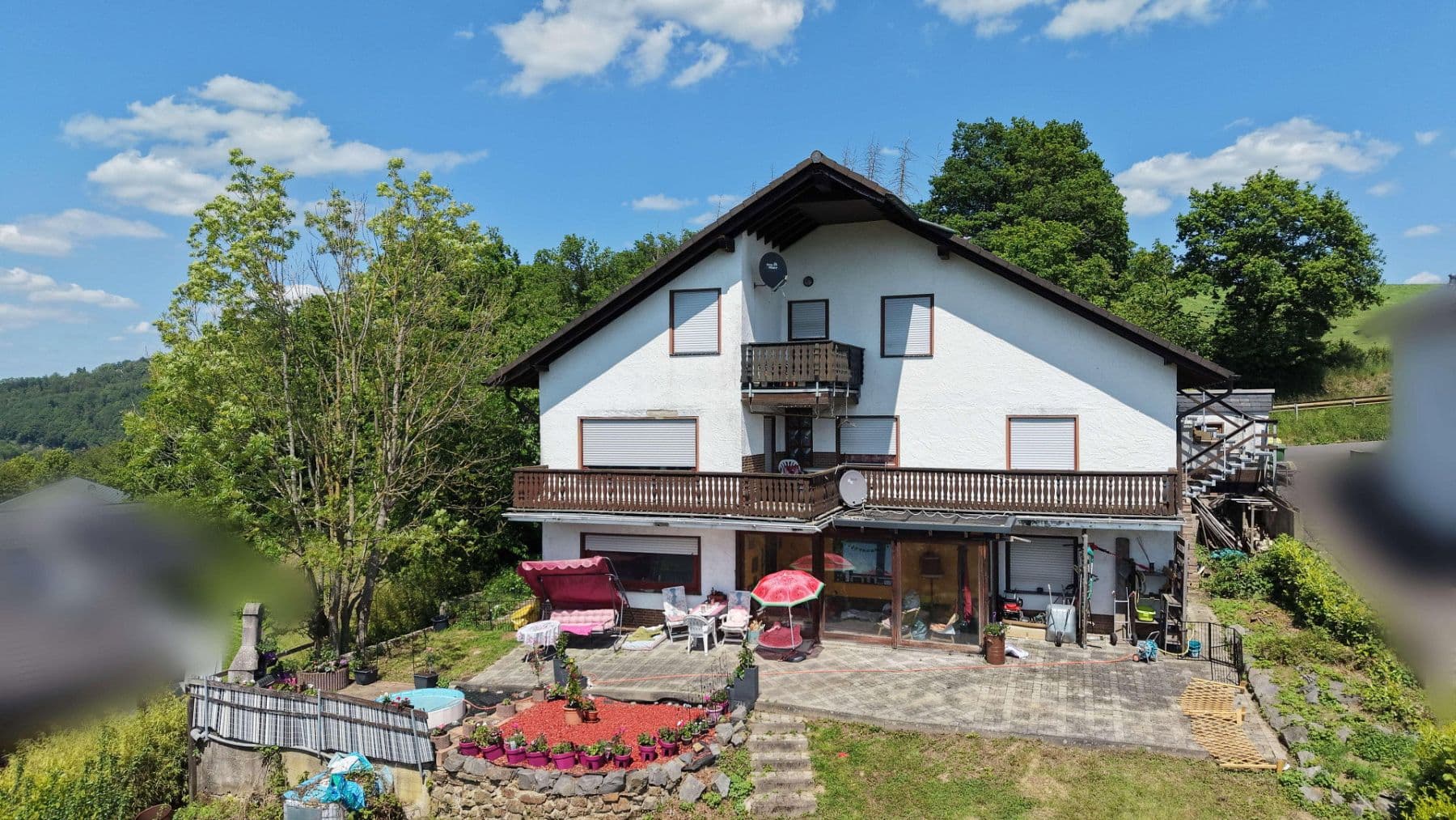 Prodej domu 272 m², pozemek 820 m², Windeck, Severní Porýní-Vestfálsko Prodej domu 272 m², pozemek 820 m², Windeck, Severní Porýní-Vestfálsko