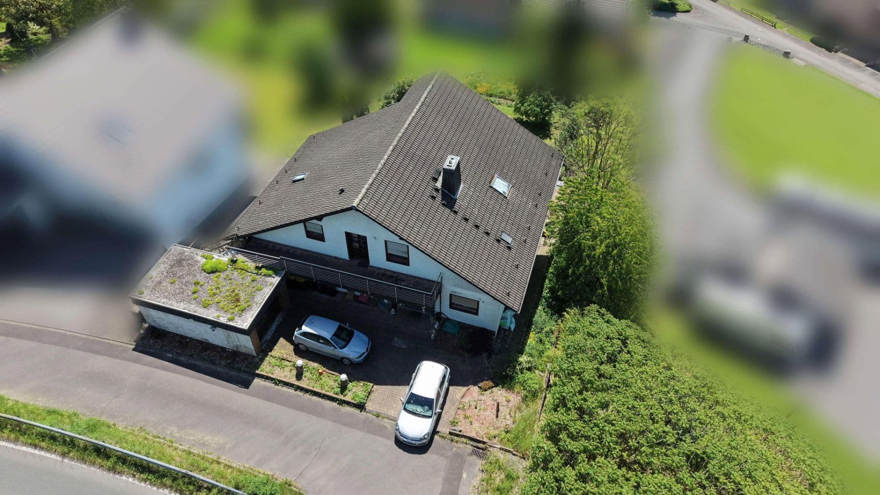 Prodej domu 272 m², pozemek 820 m², Windeck, Severní Porýní-Vestfálsko Prodej domu 272 m², pozemek 820 m², Windeck, Severní Porýní-Vestfálsko