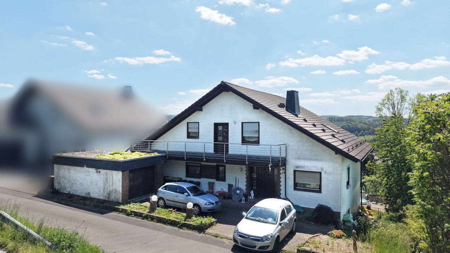 Prodej domu 272 m², pozemek 820 m², Windeck, Severní Porýní-Vestfálsko Prodej domu 272 m², pozemek 820 m², Windeck, Severní Porýní-Vestfálsko