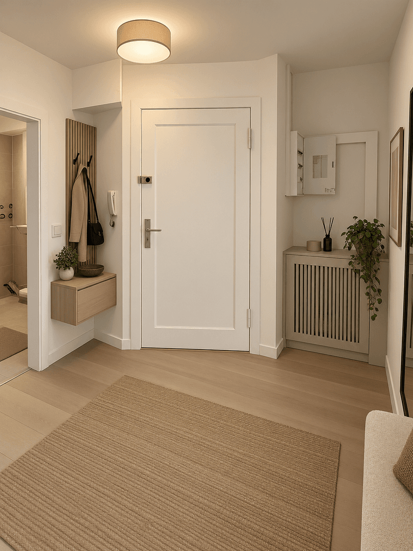 Prodej bytu 2+1 50 m², Berlin, Berlín Prodej bytu 2+1 50 m², Berlin, Berlín