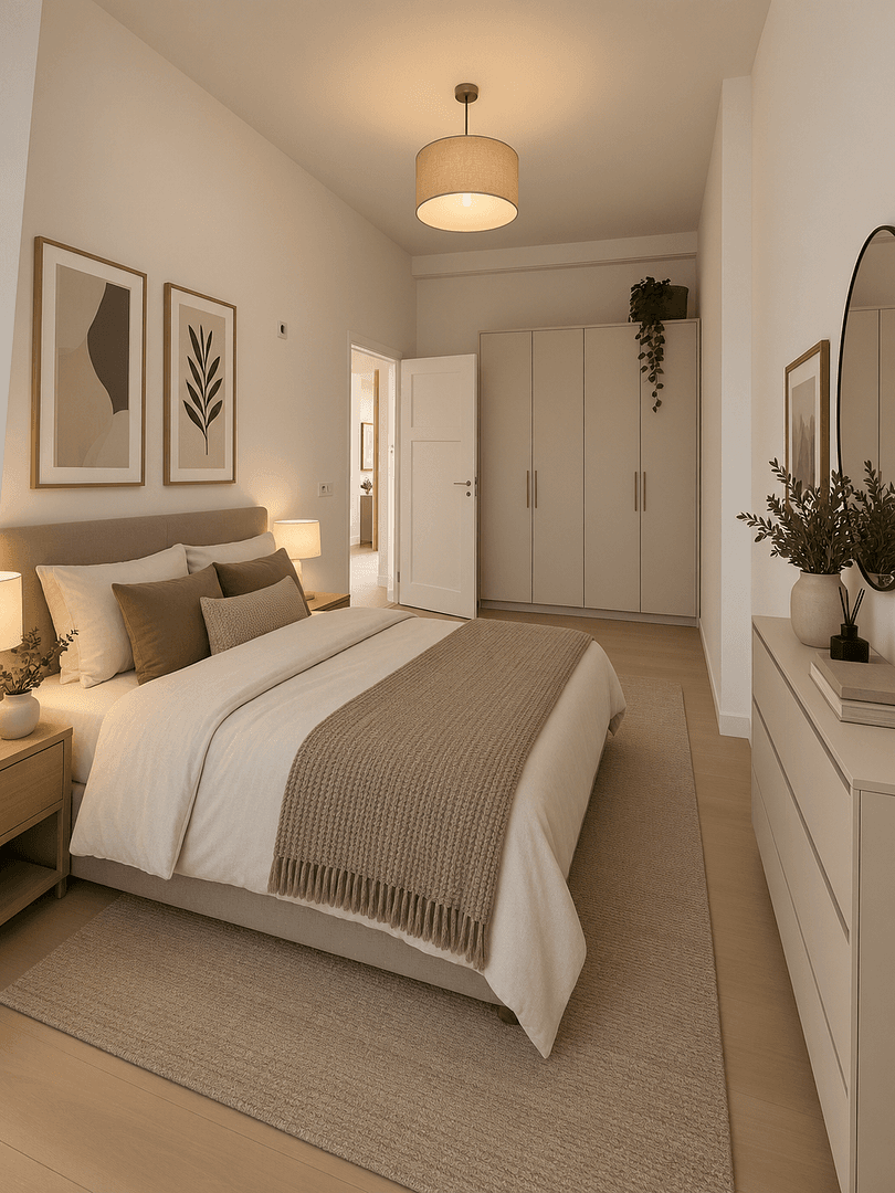 Prodej bytu 2+1 50 m², Berlin, Berlín Prodej bytu 2+1 50 m², Berlin, Berlín