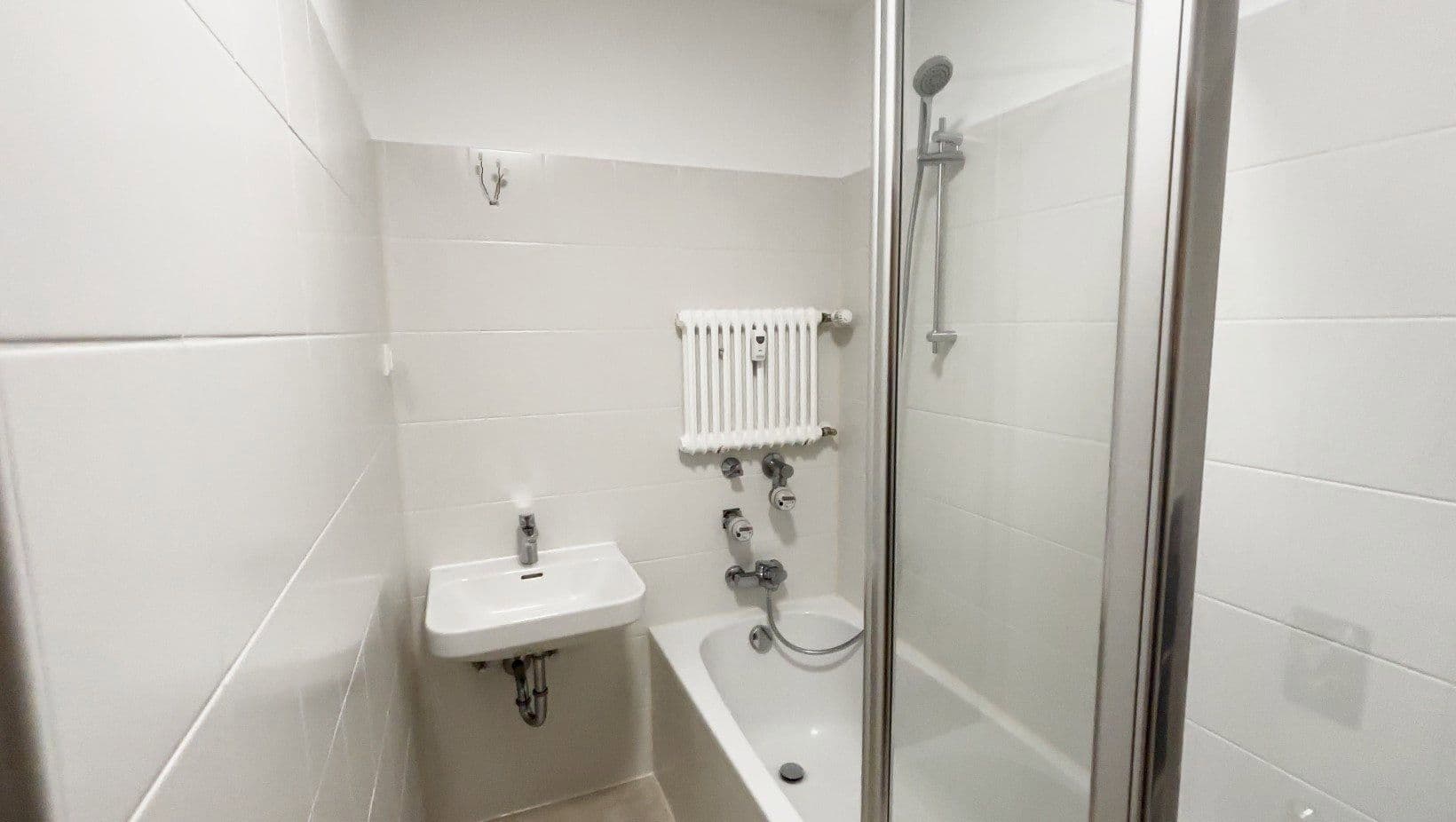 Prodej bytu 3+1 84 m², Siemensstraße 41, Bamberg, Bavorsko Prodej bytu 3+1 84 m², Siemensstraße 41, Bamberg, Bavorsko