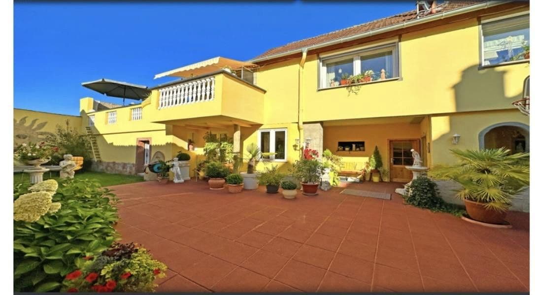 Prodej domu 240 m², pozemek 360 m², Germersheim, Porýní-Falc Prodej domu 240 m², pozemek 360 m², Germersheim, Porýní-Falc