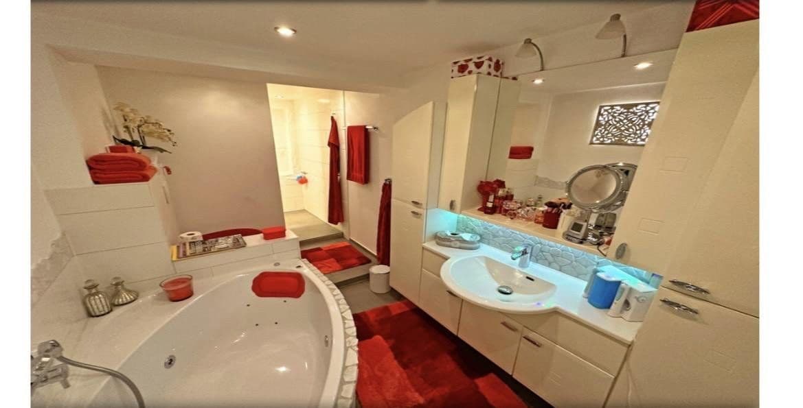 Prodej domu 240 m², pozemek 360 m², Germersheim, Porýní-Falc Prodej domu 240 m², pozemek 360 m², Germersheim, Porýní-Falc