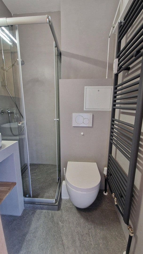 Pronájem bytu 1+1 26 m², München, Bavorsko Pronájem bytu 1+1 26 m², München, Bavorsko