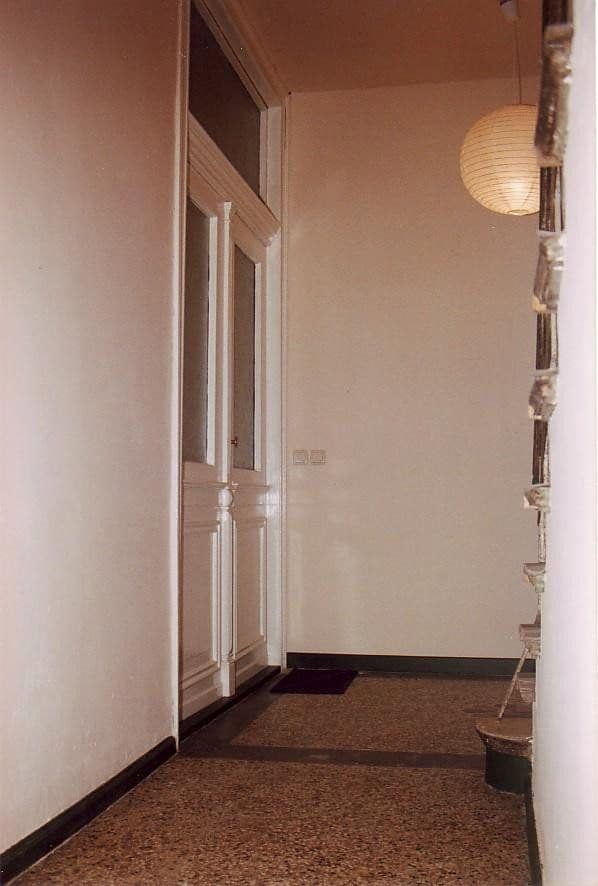 Pronájem bytu 1+1 22 m², Brenner Straße 14, Weimar, Durynsko Pronájem bytu 1+1 22 m², Brenner Straße 14, Weimar, Durynsko