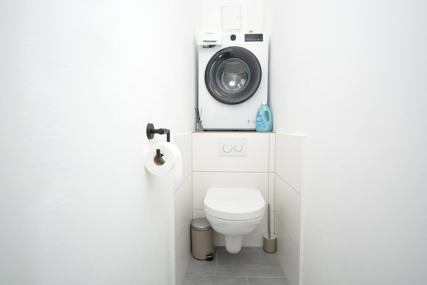 Pronájem bytu 2+1 31 m², Kirchenweg 43, Nürnberg, Bavorsko Pronájem bytu 2+1 31 m², Kirchenweg 43, Nürnberg, Bavorsko