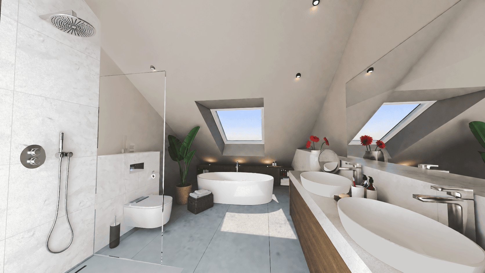 Prodej bytu 3+kk 108 m², Grafing bei München, Bavorsko Prodej bytu 3+kk 108 m², Grafing bei München, Bavorsko