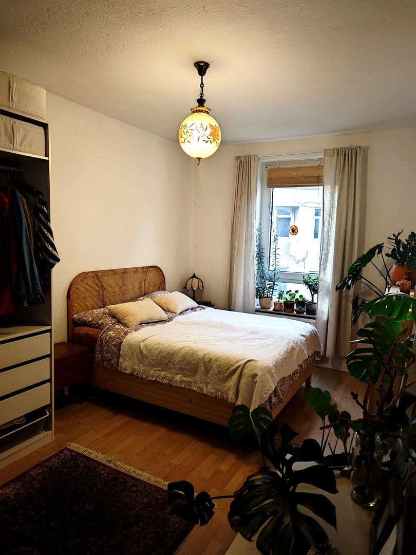 Pronájem bytu 3+1 79 m², Goethestr. 7, Bremerhaven, Bremen Pronájem bytu 3+1 79 m², Goethestr. 7, Bremerhaven, Bremen