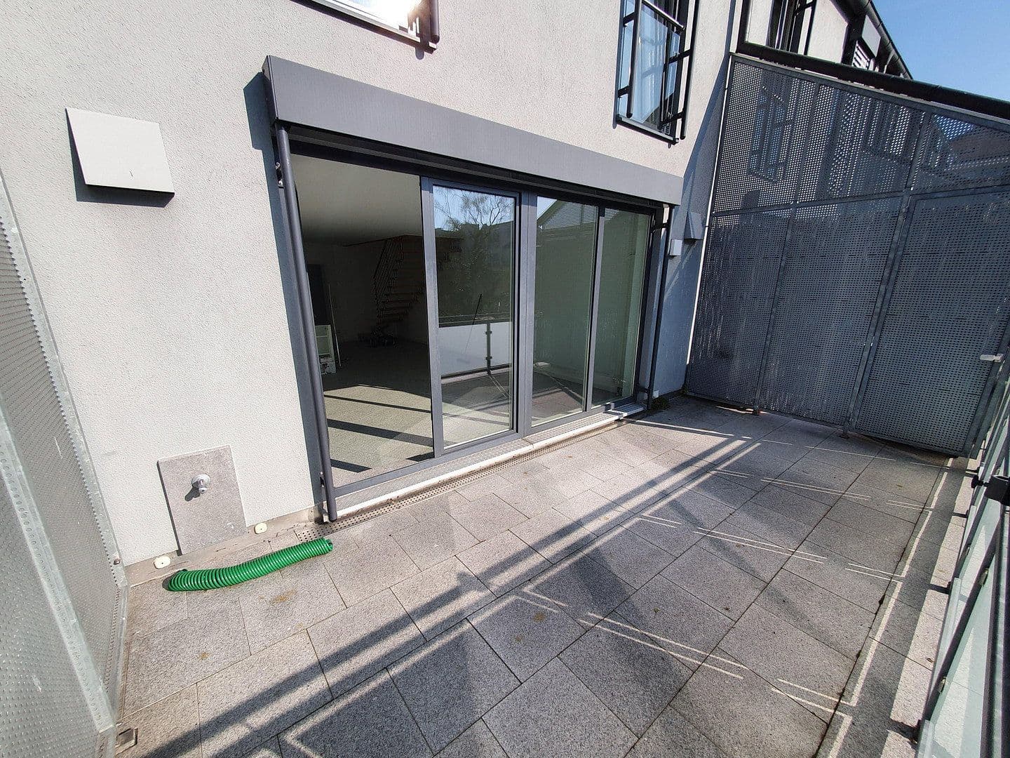Pronájem bytu 4+1 102 m², Spitalstr 4, Ingolstadt, Bavorsko Pronájem bytu 4+1 102 m², Spitalstr 4, Ingolstadt, Bavorsko