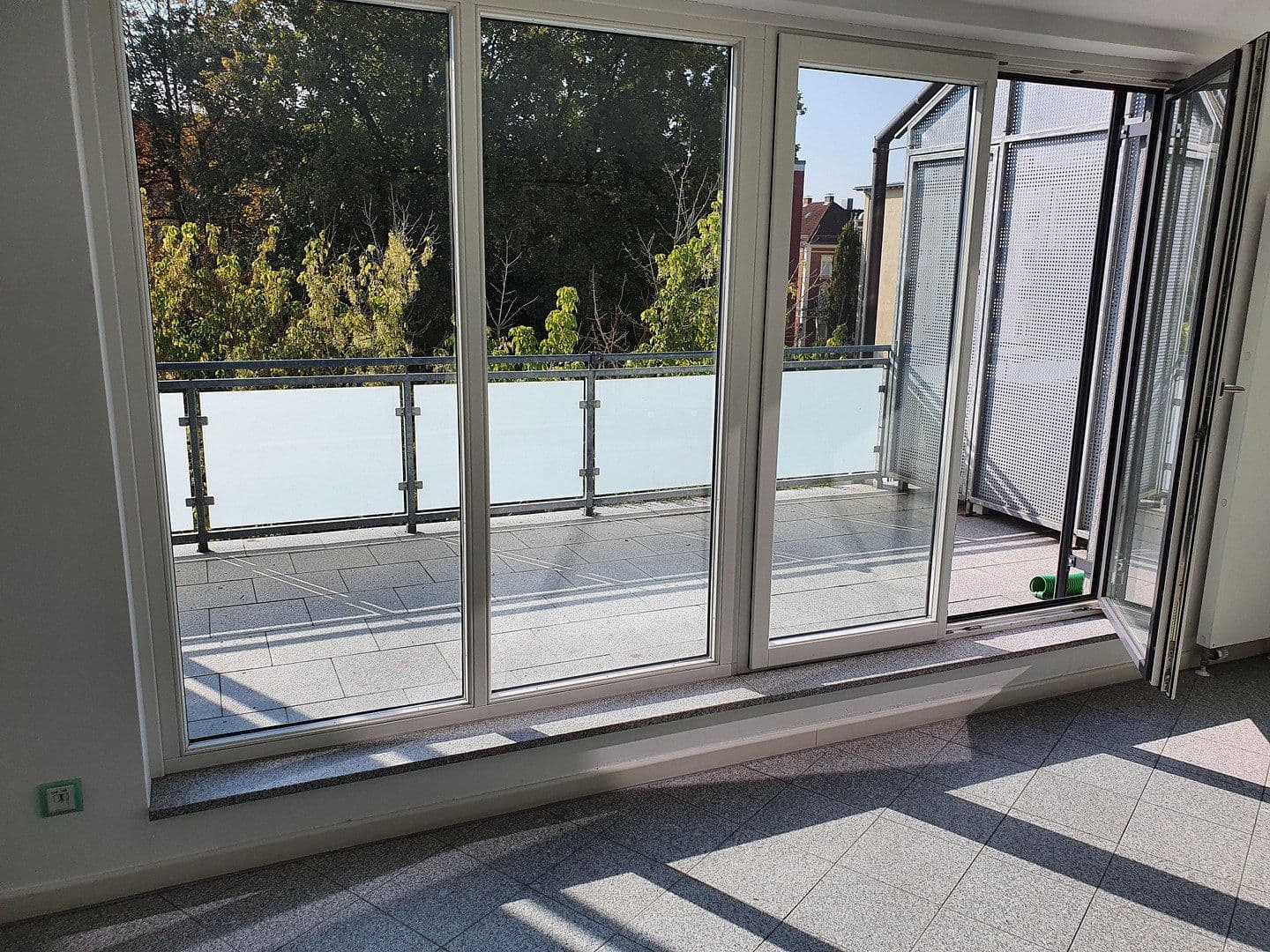Pronájem bytu 4+1 102 m², Spitalstr 4, Ingolstadt, Bavorsko Pronájem bytu 4+1 102 m², Spitalstr 4, Ingolstadt, Bavorsko