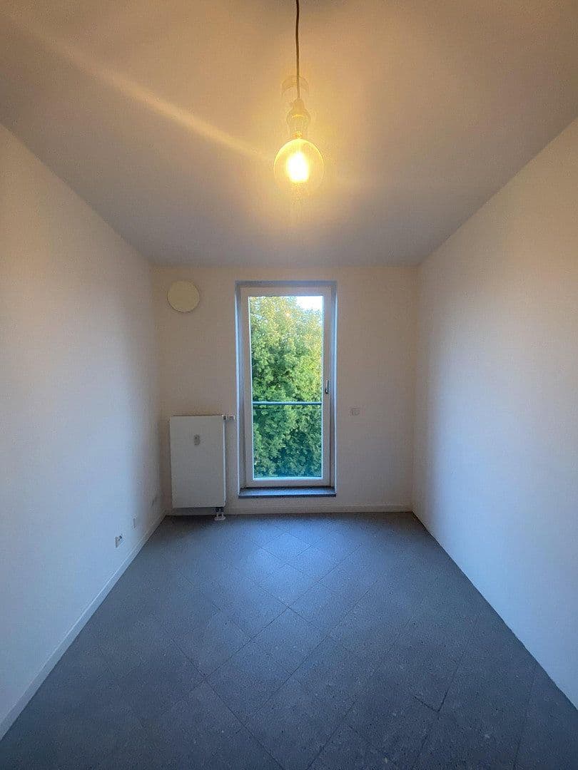 Pronájem bytu 4+1 102 m², Spitalstr 4, Ingolstadt, Bavorsko Pronájem bytu 4+1 102 m², Spitalstr 4, Ingolstadt, Bavorsko
