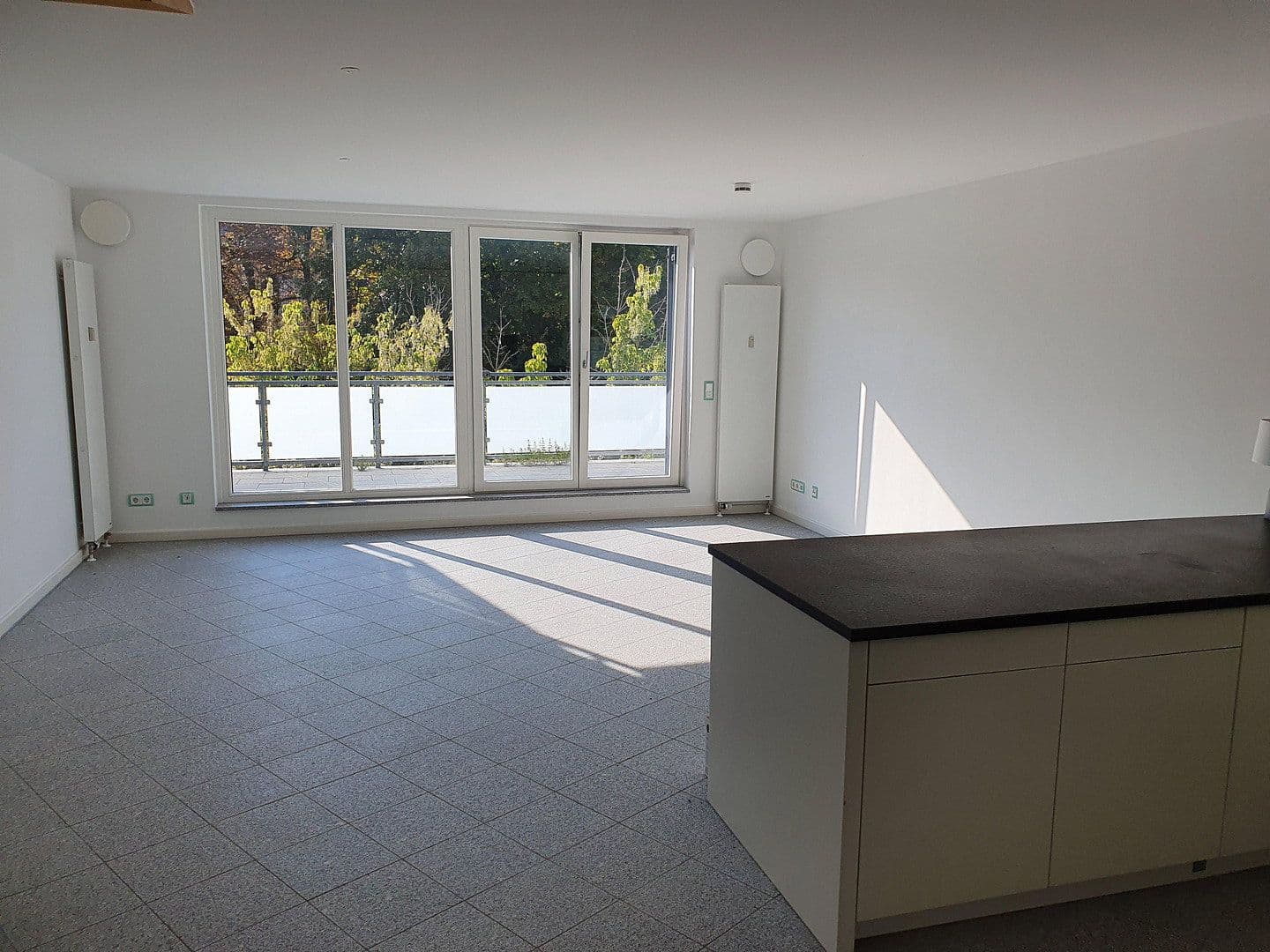 Pronájem bytu 4+1 102 m², Spitalstr 4, Ingolstadt, Bavorsko Pronájem bytu 4+1 102 m², Spitalstr 4, Ingolstadt, Bavorsko
