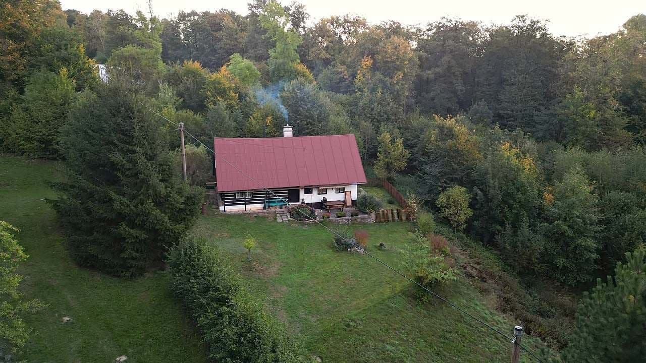 Pronájem chaty, chalupy, Brzice, Královéhradecký kraj Pronájem chaty, chalupy, Brzice, Královéhradecký kraj