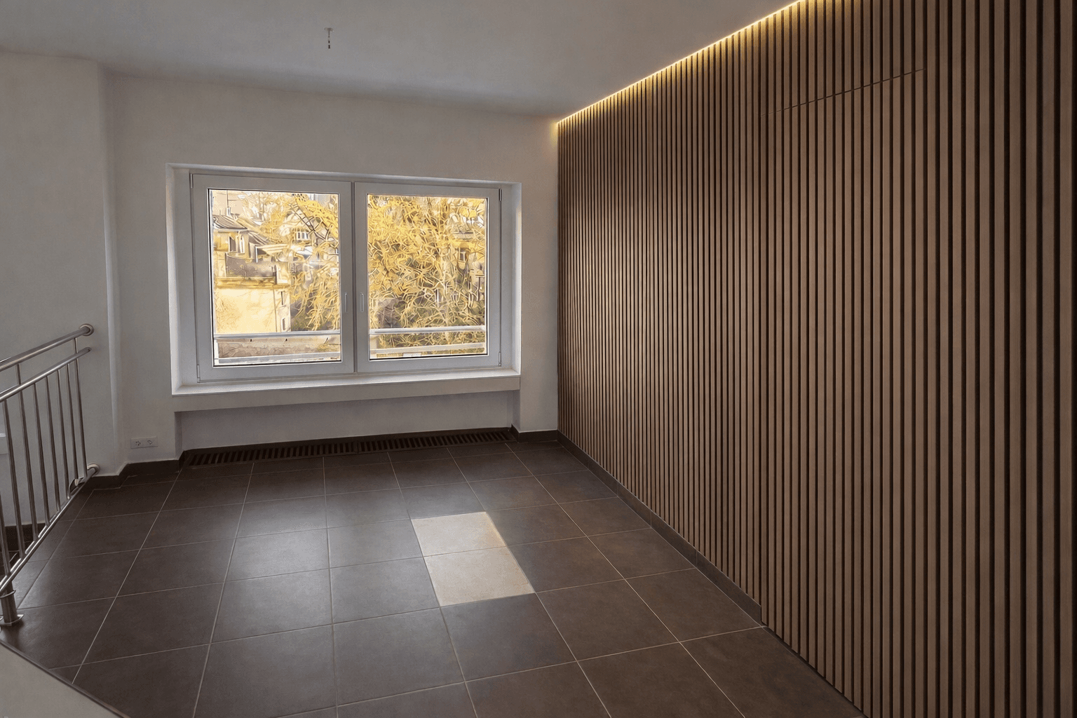 Pronájem bytu 2+1 76 m², Mühlenweg 58, Wuppertal, Severní Porýní-Vestfálsko Pronájem bytu 2+1 76 m², Mühlenweg 58, Wuppertal, Severní Porýní-Vestfálsko