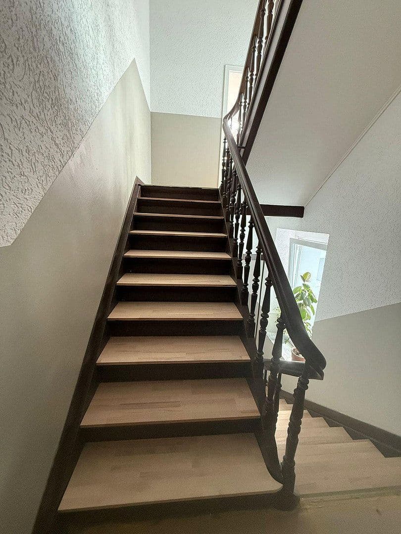 Pronájem bytu 2+1 76 m², Mühlenweg 58, Wuppertal, Severní Porýní-Vestfálsko Pronájem bytu 2+1 76 m², Mühlenweg 58, Wuppertal, Severní Porýní-Vestfálsko