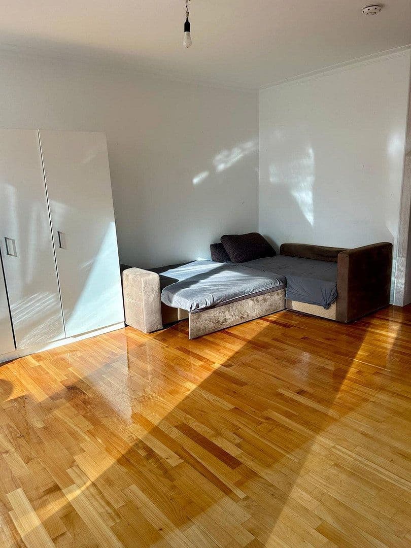 Pronájem bytu 4+kk 155 m², Gartenstraße 15, Bad Segeberg, Šlesvicko-Holštýnsko Pronájem bytu 4+kk 155 m², Gartenstraße 15, Bad Segeberg, Šlesvicko-Holštýnsko