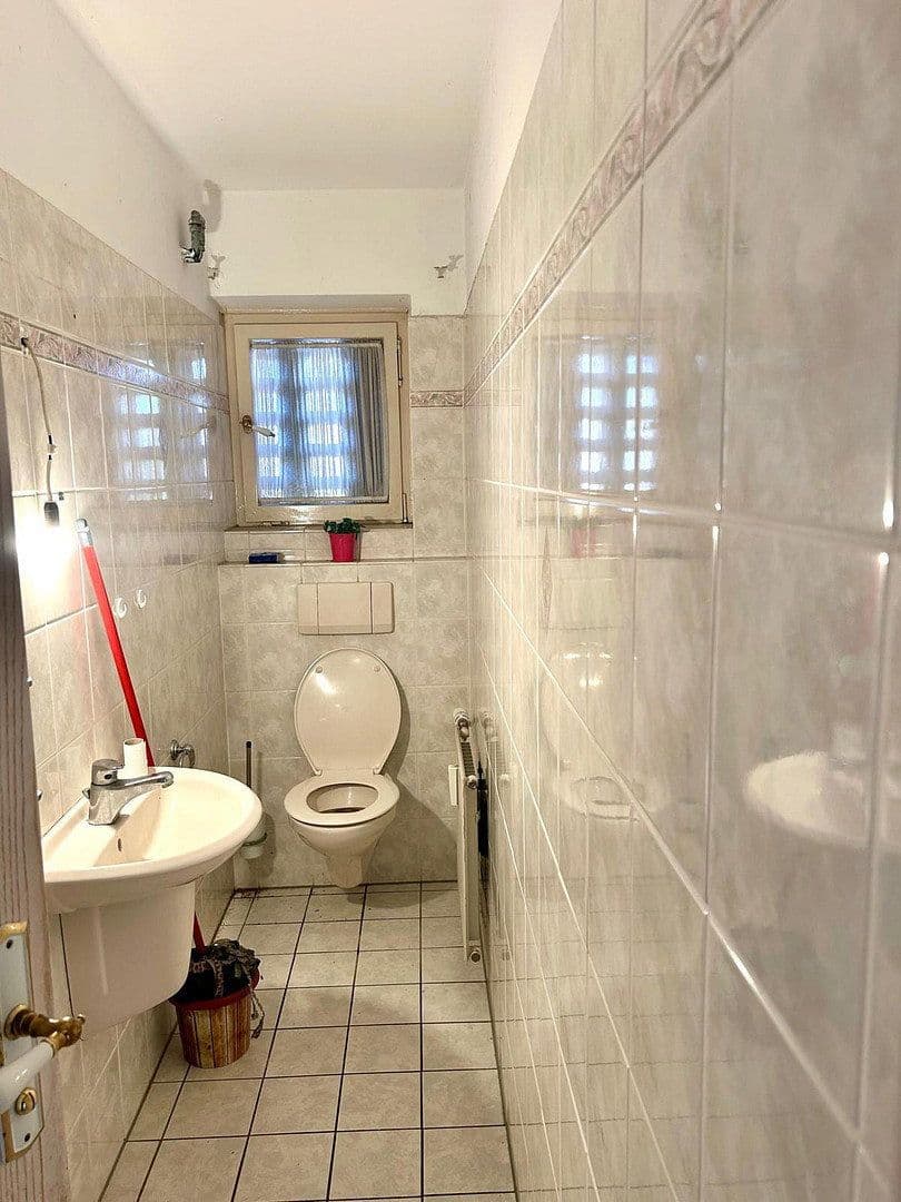 Pronájem bytu 4+kk 155 m², Gartenstraße 15, Bad Segeberg, Šlesvicko-Holštýnsko Pronájem bytu 4+kk 155 m², Gartenstraße 15, Bad Segeberg, Šlesvicko-Holštýnsko