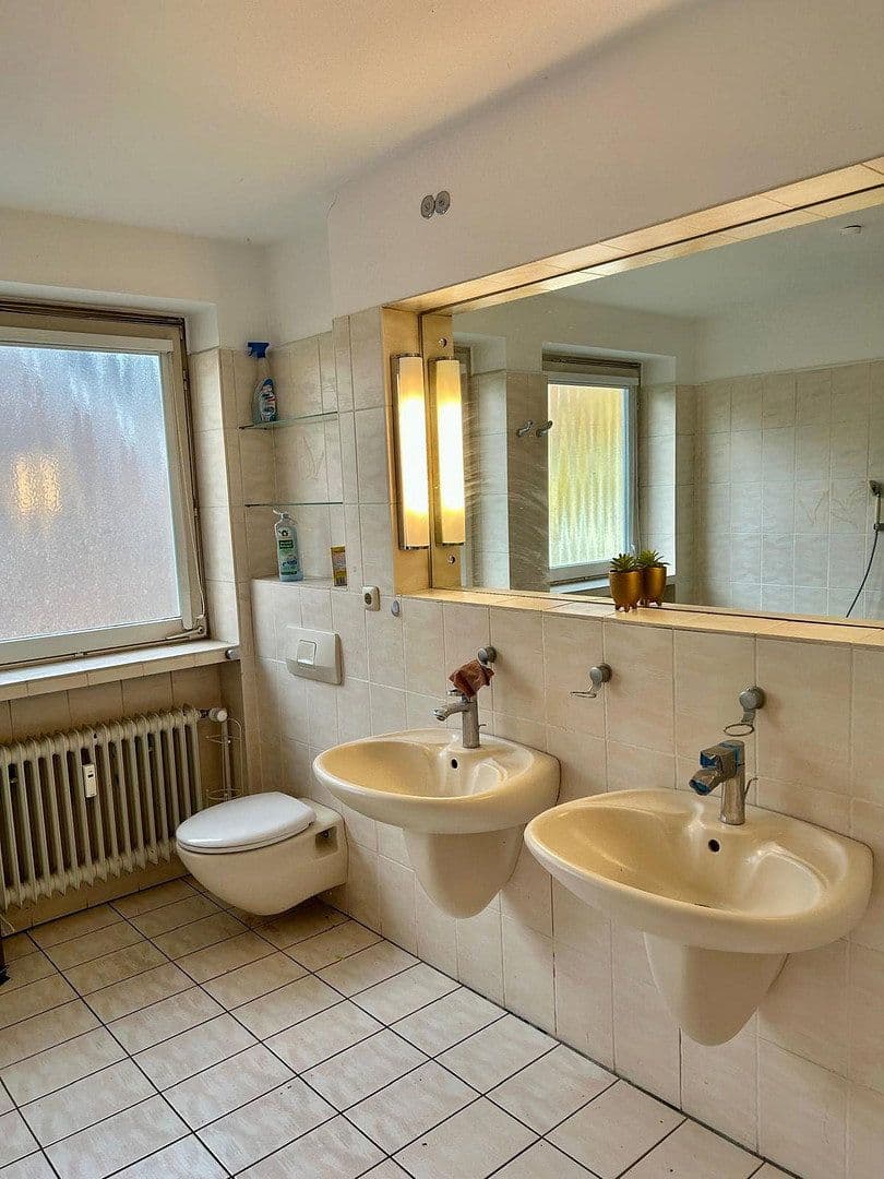 Pronájem bytu 4+kk 155 m², Gartenstraße 15, Bad Segeberg, Šlesvicko-Holštýnsko Pronájem bytu 4+kk 155 m², Gartenstraße 15, Bad Segeberg, Šlesvicko-Holštýnsko