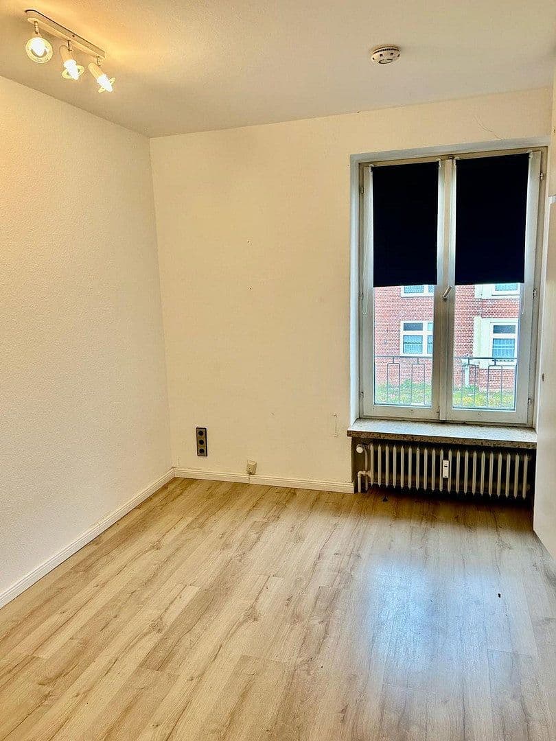 Pronájem bytu 4+kk 155 m², Gartenstraße 15, Bad Segeberg, Šlesvicko-Holštýnsko Pronájem bytu 4+kk 155 m², Gartenstraße 15, Bad Segeberg, Šlesvicko-Holštýnsko