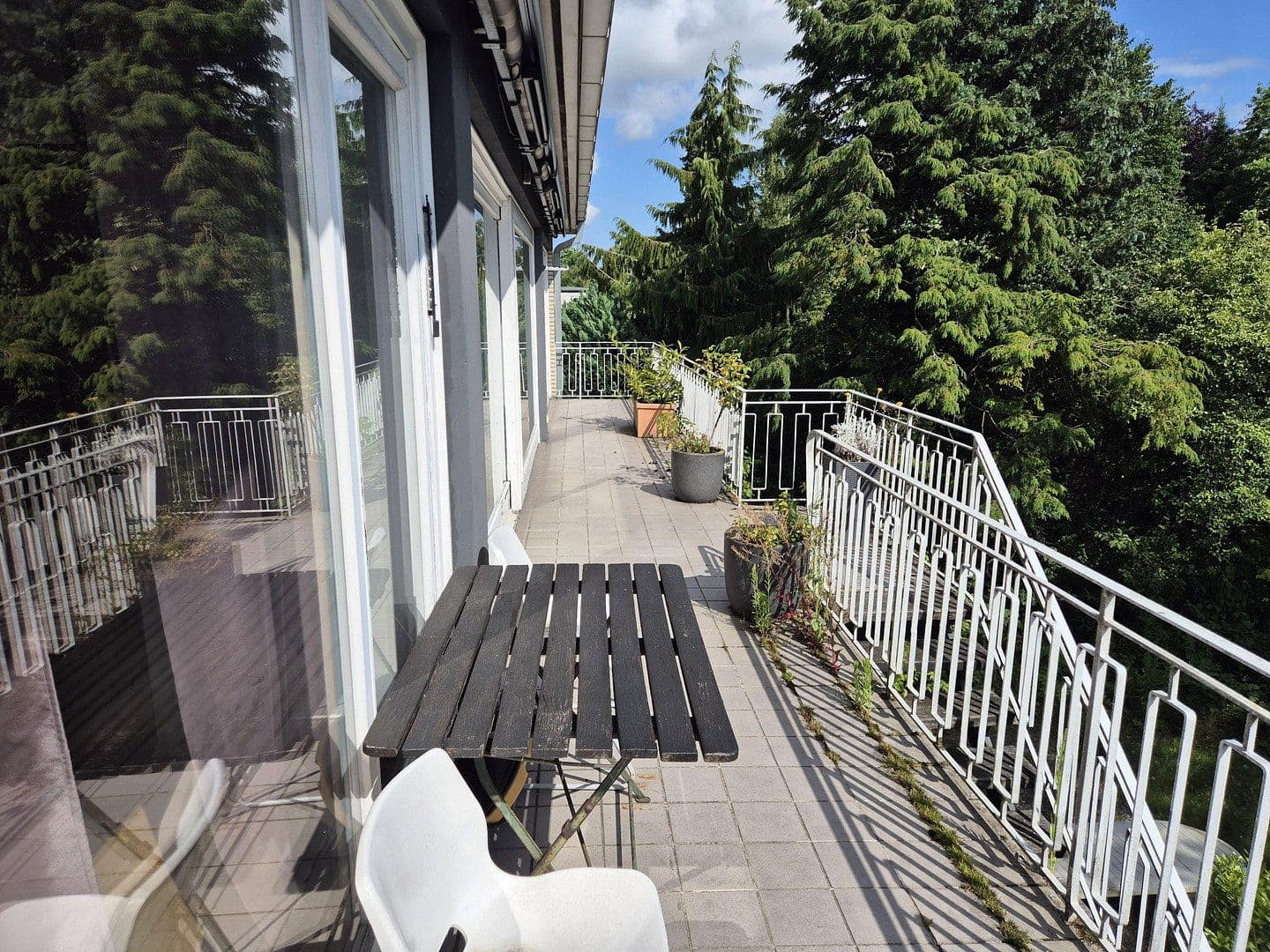 Pronájem bytu 4+kk 155 m², Gartenstraße 15, Bad Segeberg, Šlesvicko-Holštýnsko Pronájem bytu 4+kk 155 m², Gartenstraße 15, Bad Segeberg, Šlesvicko-Holštýnsko