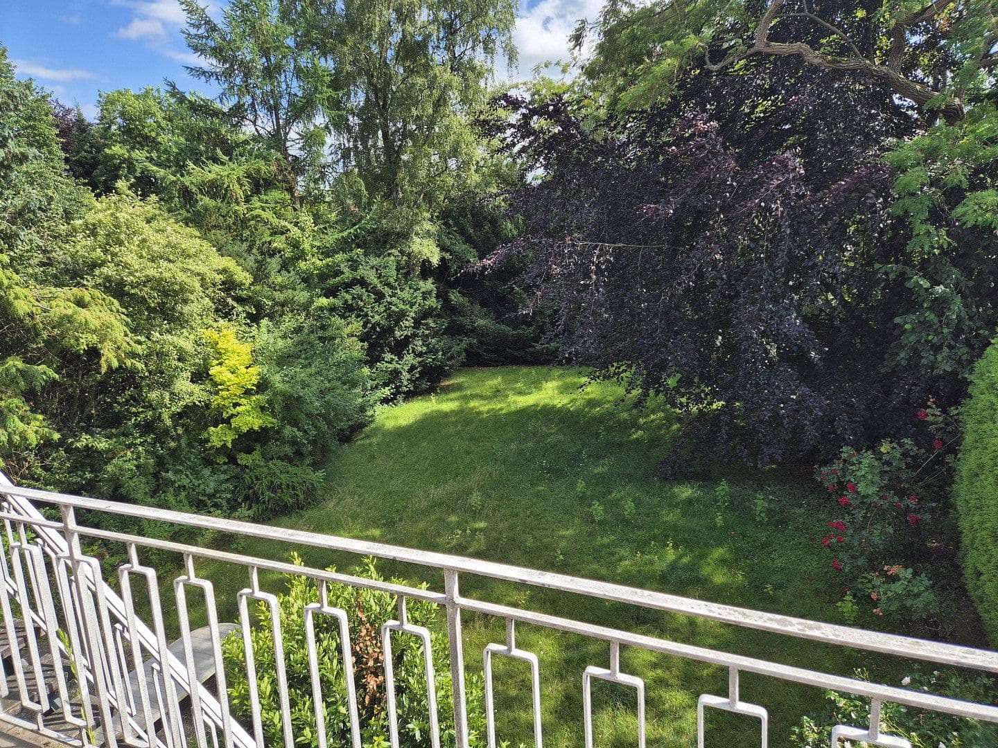 Pronájem bytu 4+kk 155 m², Gartenstraße 15, Bad Segeberg, Šlesvicko-Holštýnsko Pronájem bytu 4+kk 155 m², Gartenstraße 15, Bad Segeberg, Šlesvicko-Holštýnsko