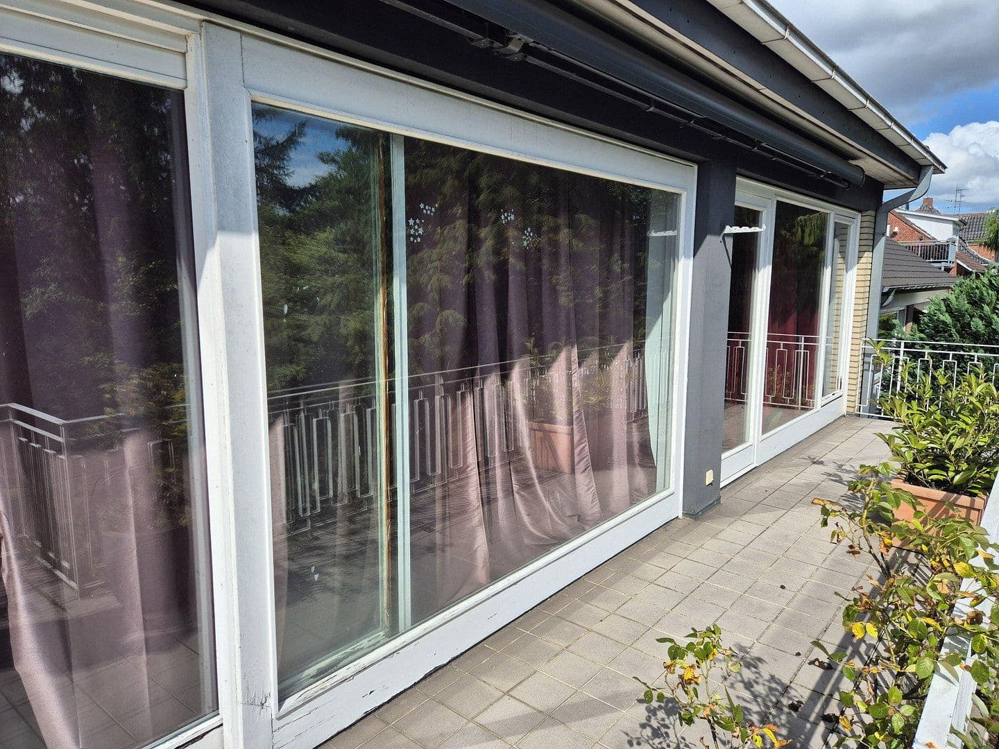 Pronájem bytu 4+kk 155 m², Gartenstraße 15, Bad Segeberg, Šlesvicko-Holštýnsko Pronájem bytu 4+kk 155 m², Gartenstraße 15, Bad Segeberg, Šlesvicko-Holštýnsko