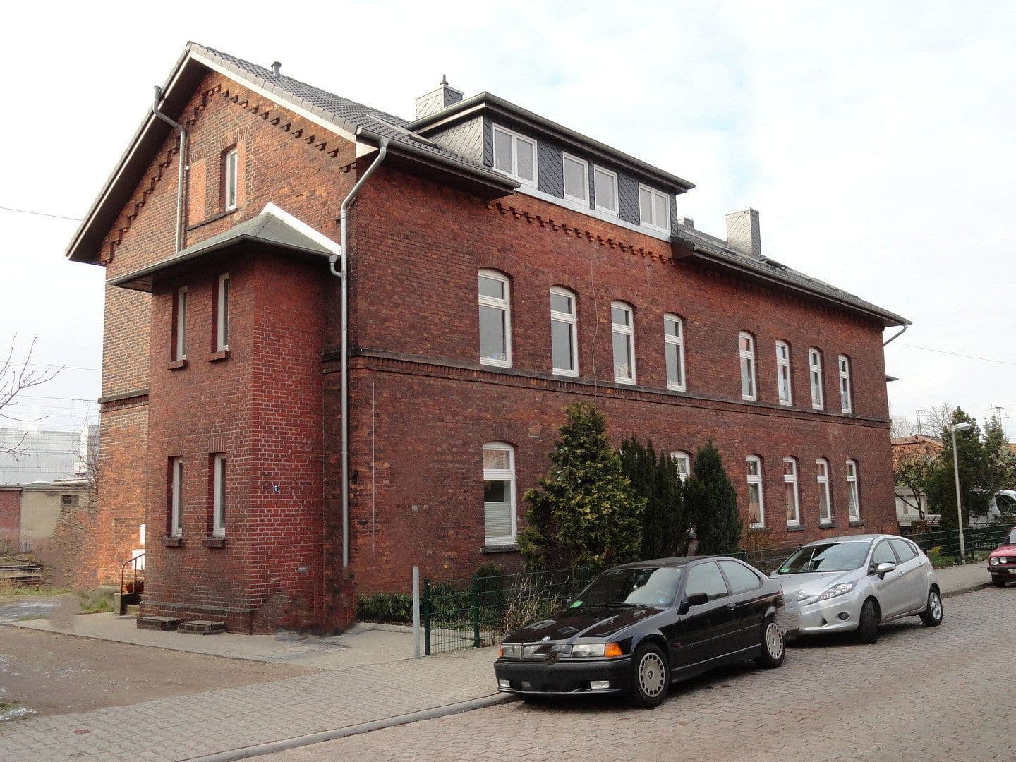Prodej domu 1.270 m², pozemek 1.270 m², Lüneburg, Dolní Sasko Prodej domu 1.270 m², pozemek 1.270 m², Lüneburg, Dolní Sasko