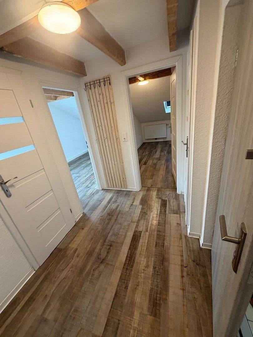Pronájem bytu 2+1 42 m², Blaubeurer Str. 64, Ulm, Bádensko-Württembersko Pronájem bytu 2+1 42 m², Blaubeurer Str. 64, Ulm, Bádensko-Württembersko