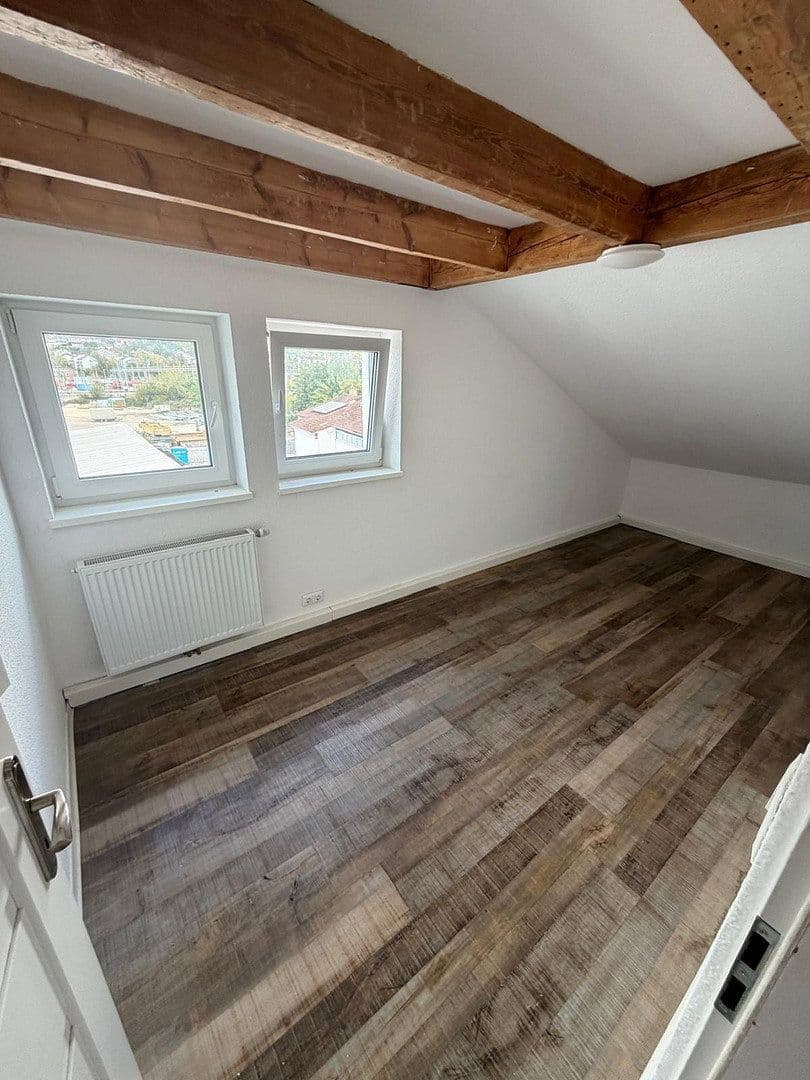 Pronájem bytu 2+1 42 m², Blaubeurer Str. 64, Ulm, Bádensko-Württembersko Pronájem bytu 2+1 42 m², Blaubeurer Str. 64, Ulm, Bádensko-Württembersko