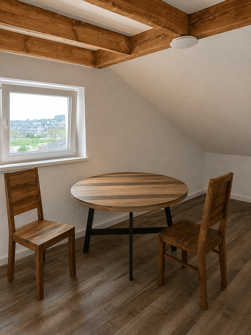 Pronájem bytu 2+1 42 m², Blaubeurer Str. 64, Ulm, Bádensko-Württembersko Pronájem bytu 2+1 42 m², Blaubeurer Str. 64, Ulm, Bádensko-Württembersko
