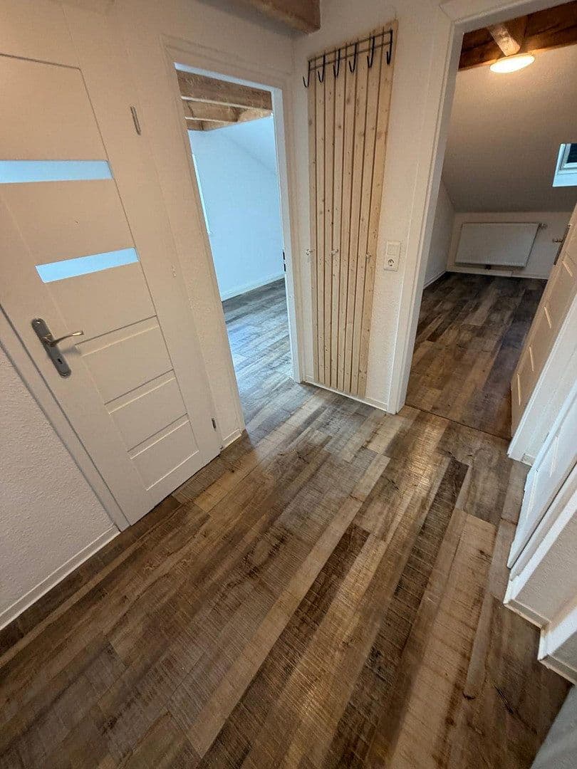 Pronájem bytu 2+1 42 m², Blaubeurer Str. 64, Ulm, Bádensko-Württembersko Pronájem bytu 2+1 42 m², Blaubeurer Str. 64, Ulm, Bádensko-Württembersko