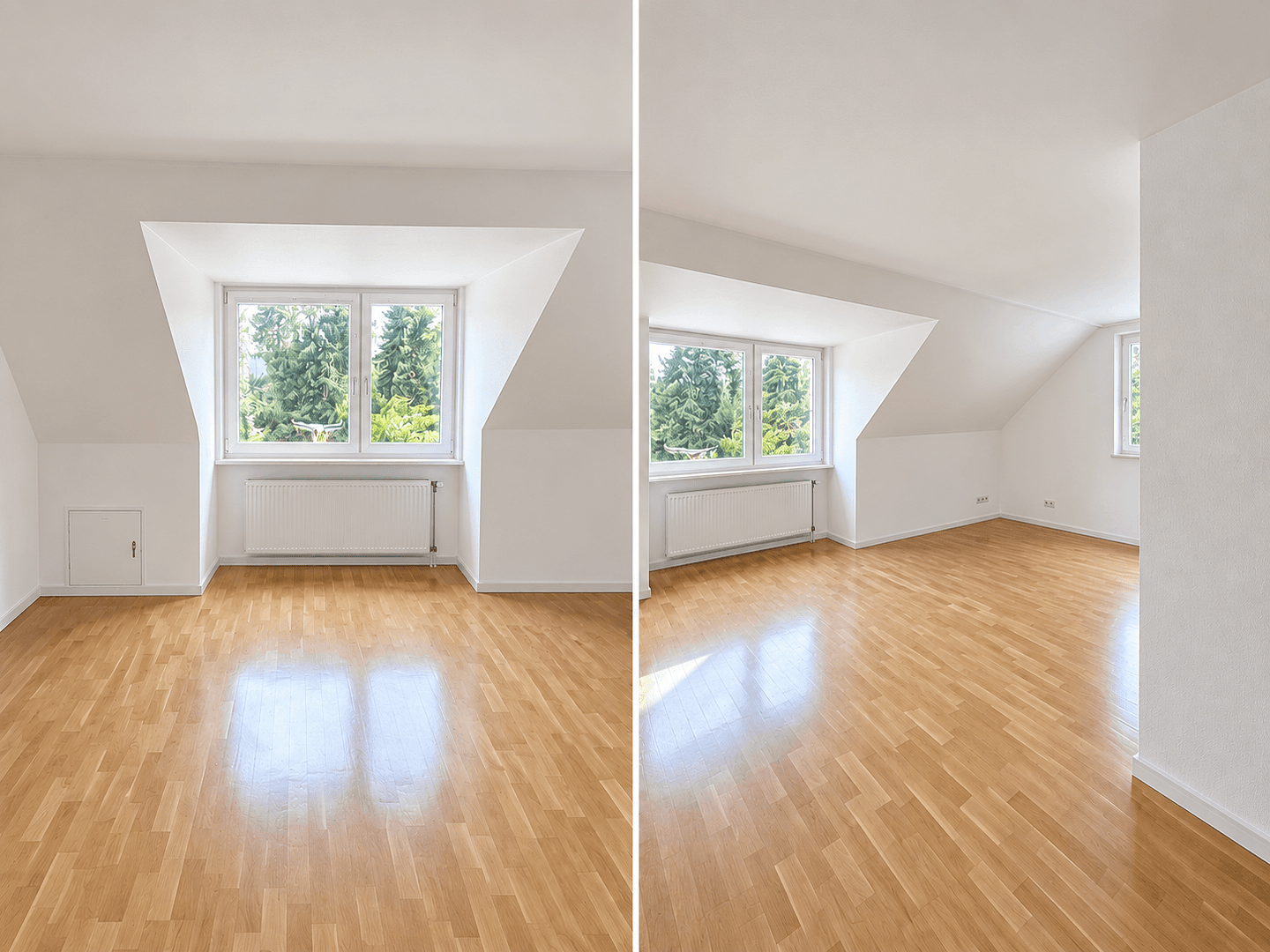 Pronájem bytu 2+1 53 m², Vennstr. 114, Düsseldorf, Severní Porýní-Vestfálsko Pronájem bytu 2+1 53 m², Vennstr. 114, Düsseldorf, Severní Porýní-Vestfálsko
