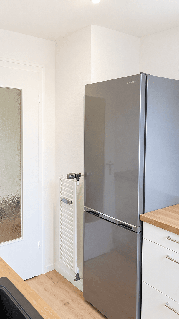 Pronájem bytu 2+1 53 m², Vennstr. 114, Düsseldorf, Severní Porýní-Vestfálsko Pronájem bytu 2+1 53 m², Vennstr. 114, Düsseldorf, Severní Porýní-Vestfálsko