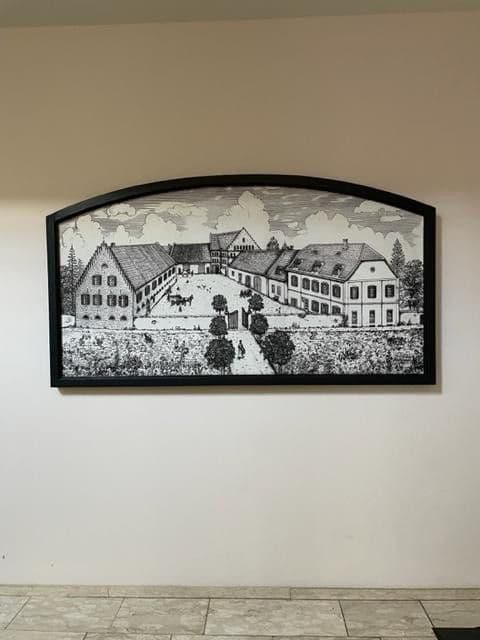 Prodej domu 810 m², pozemek 710 m², Rheingönheimerstraße 98, Ludwigshafen, Porýní-Falc Prodej domu 810 m², pozemek 710 m², Rheingönheimerstraße 98, Ludwigshafen, Porýní-Falc