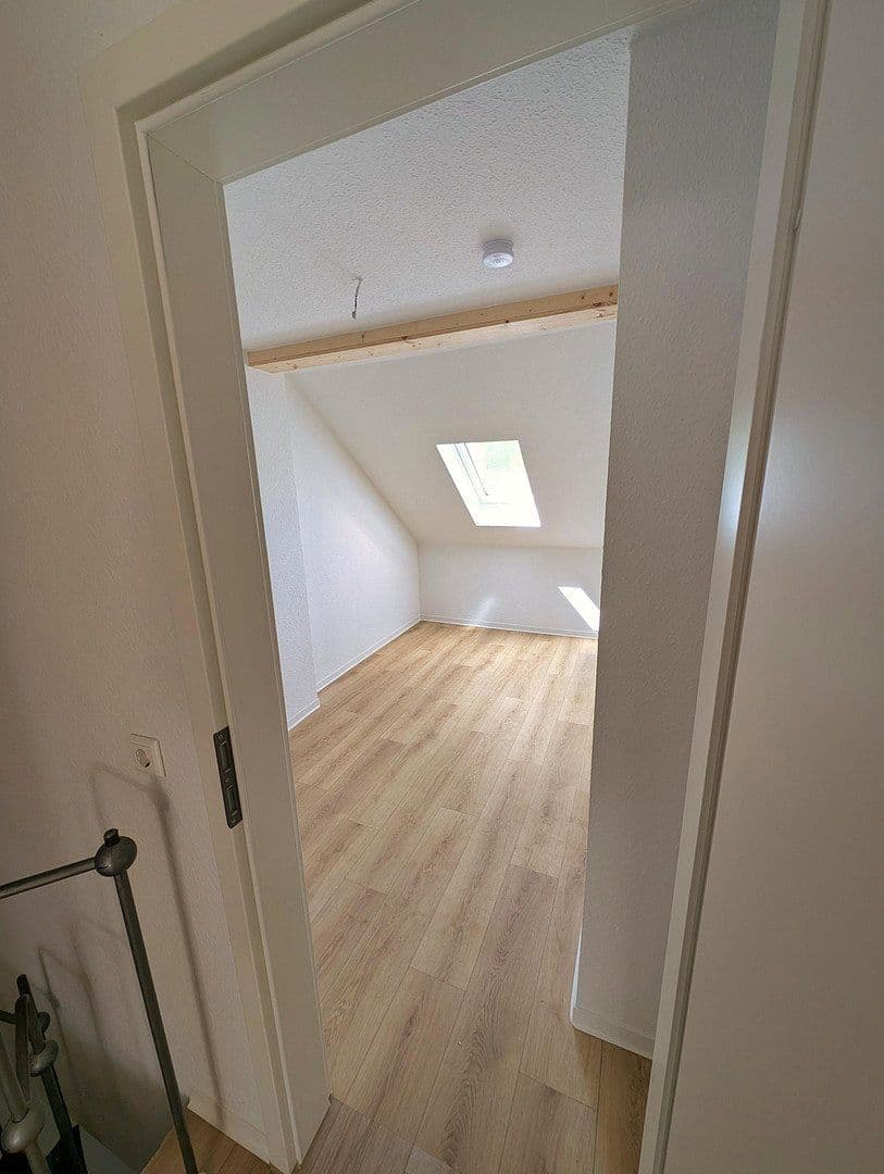 Prodej bytu 130 m², Chemnitz, Sasko Prodej bytu 130 m², Chemnitz, Sasko