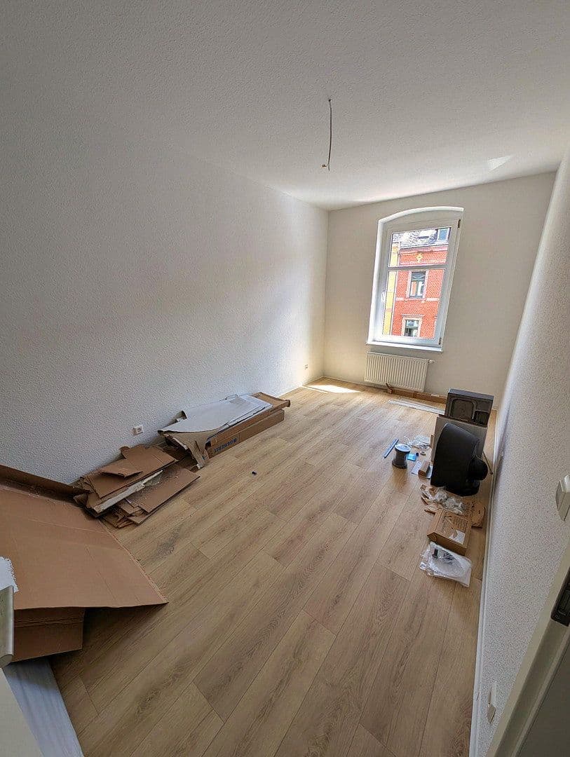 Prodej bytu 130 m², Chemnitz, Sasko Prodej bytu 130 m², Chemnitz, Sasko