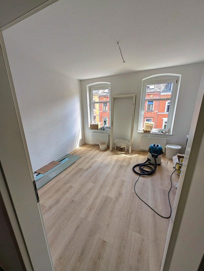 Prodej bytu 130 m², Chemnitz, Sasko Prodej bytu 130 m², Chemnitz, Sasko