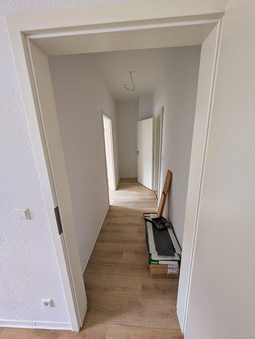 Prodej bytu 130 m², Chemnitz, Sasko Prodej bytu 130 m², Chemnitz, Sasko