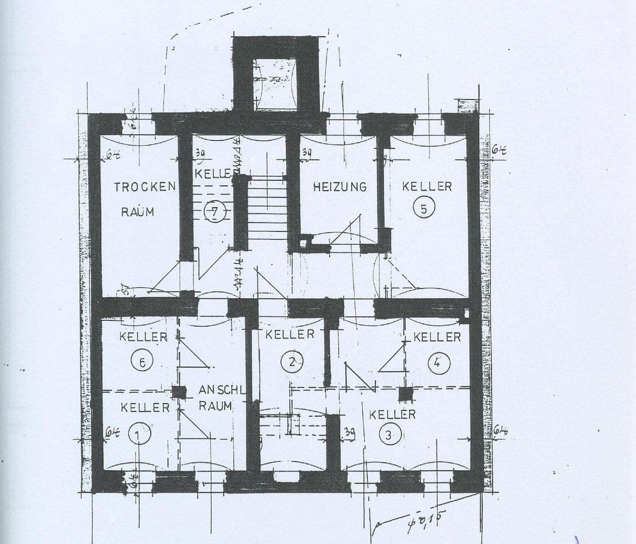 Prodej bytu 130 m², Chemnitz, Sasko Prodej bytu 130 m², Chemnitz, Sasko