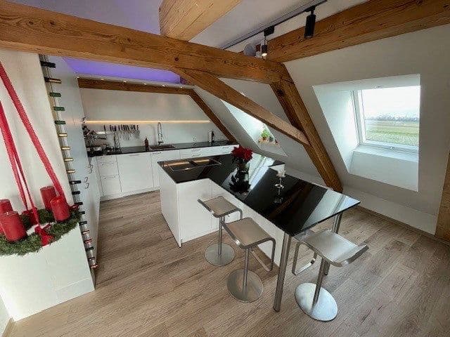 Pronájem bytu 4+1 119 m², Staufener Str. 70, Bad Krozingen, Bádensko-Württembersko Pronájem bytu 4+1 119 m², Staufener Str. 70, Bad Krozingen, Bádensko-Württembersko