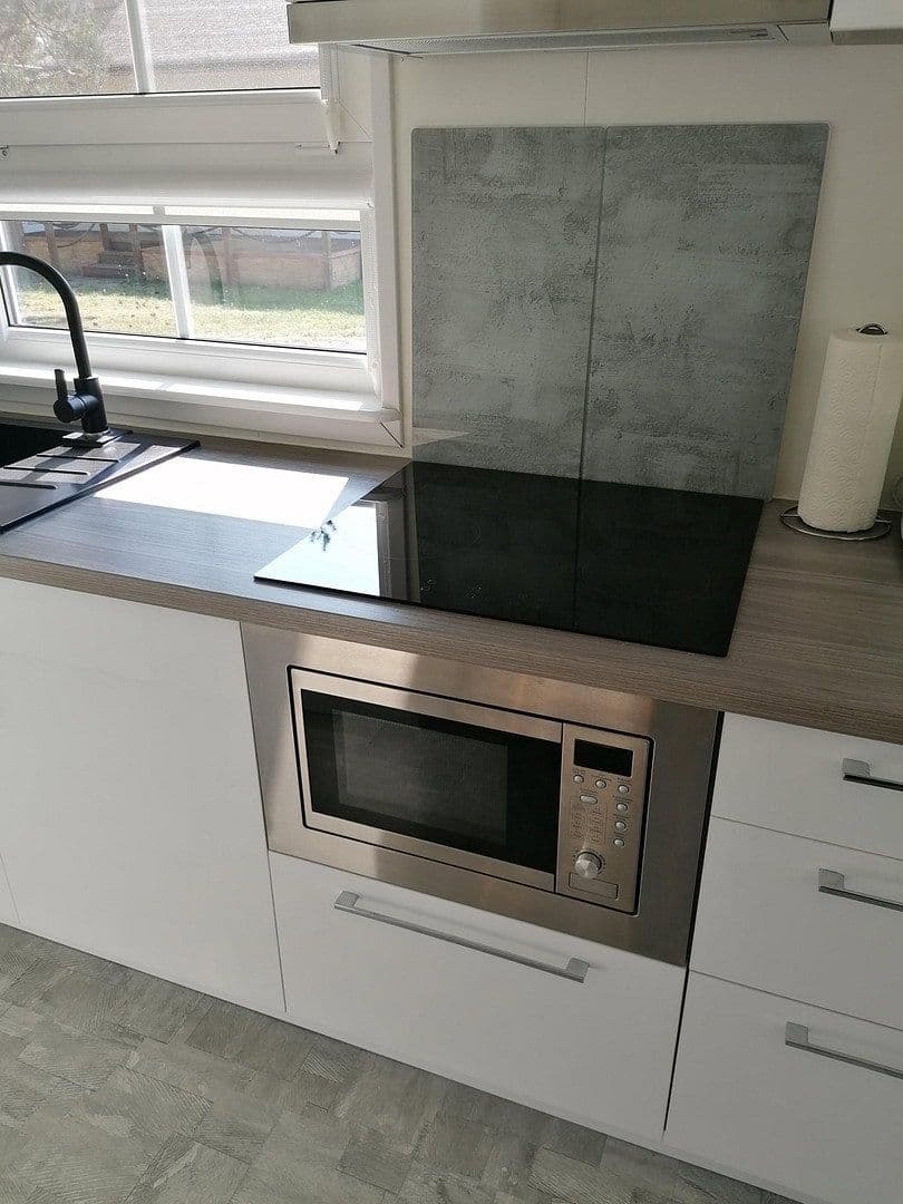 Prodej domu 40 m², pozemek 200 m², Suhrendorf 4, Ummanz, Mecklenburg-Vorpommern Prodej domu 40 m², pozemek 200 m², Suhrendorf 4, Ummanz, Mecklenburg-Vorpommern