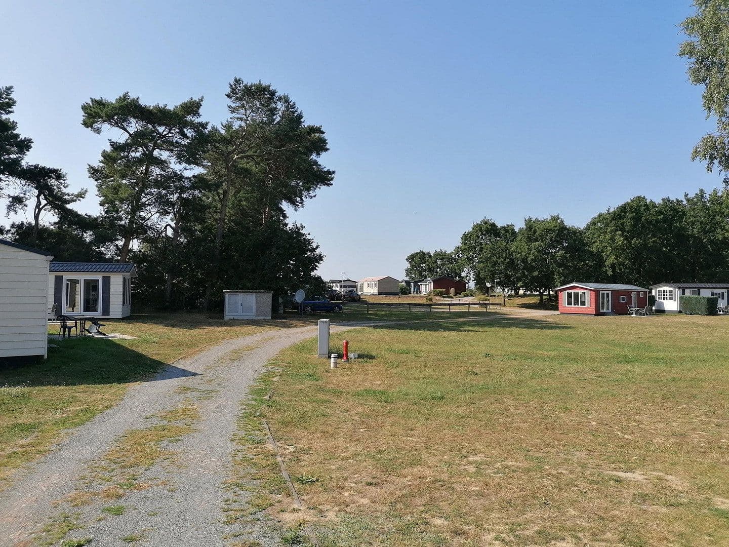 Prodej domu 40 m², pozemek 200 m², Suhrendorf 4, Ummanz, Mecklenburg-Vorpommern Prodej domu 40 m², pozemek 200 m², Suhrendorf 4, Ummanz, Mecklenburg-Vorpommern