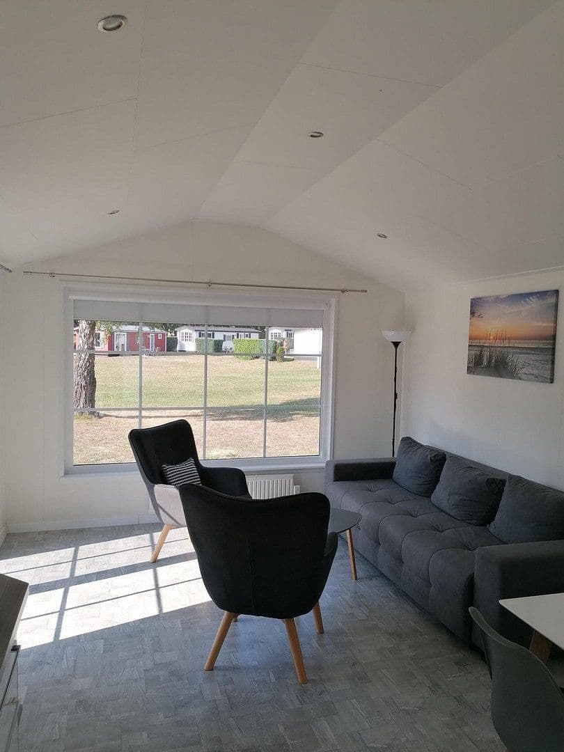 Prodej domu 40 m², pozemek 200 m², Suhrendorf 4, Ummanz, Mecklenburg-Vorpommern Prodej domu 40 m², pozemek 200 m², Suhrendorf 4, Ummanz, Mecklenburg-Vorpommern