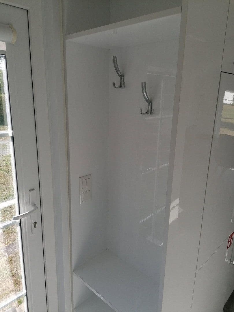Prodej domu 40 m², pozemek 200 m², Suhrendorf 4, Ummanz, Mecklenburg-Vorpommern Prodej domu 40 m², pozemek 200 m², Suhrendorf 4, Ummanz, Mecklenburg-Vorpommern