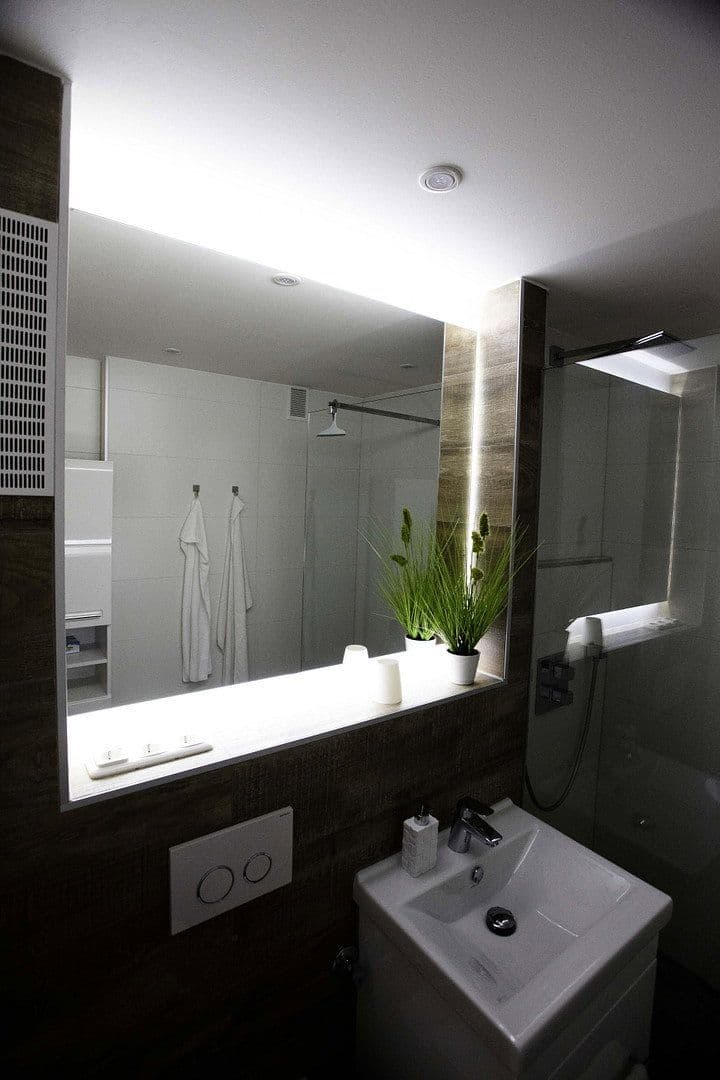 Pronájem bytu 1+1 32 m², Düsseldorfer Str. 7, München, Bavorsko Pronájem bytu 1+1 32 m², Düsseldorfer Str. 7, München, Bavorsko