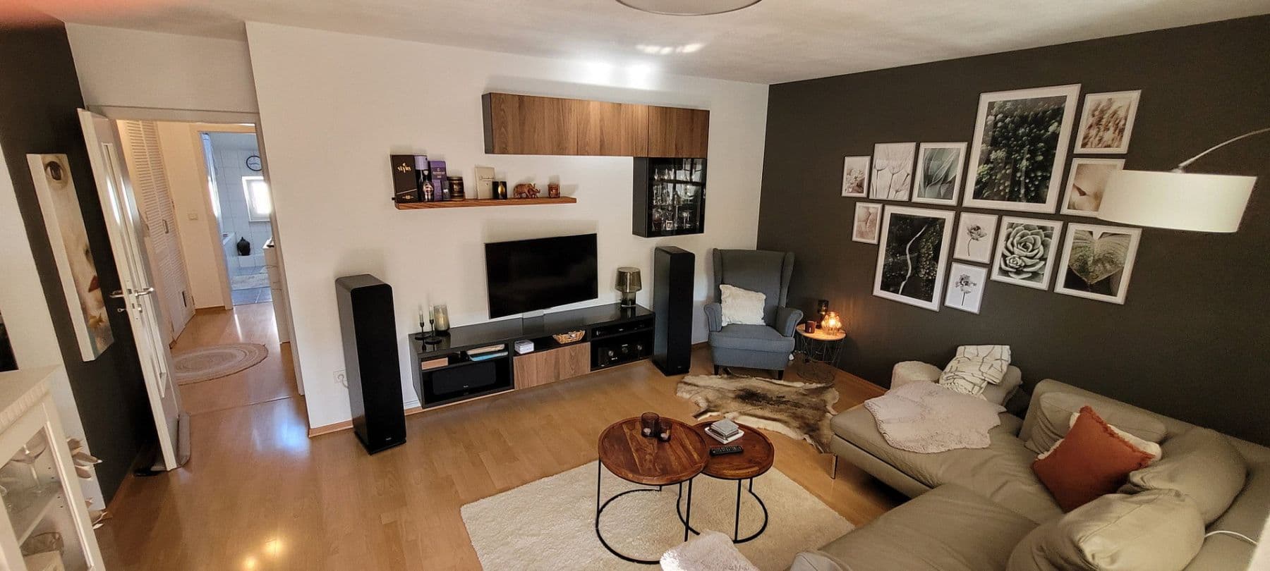 Prodej bytu 3+1 71 m², Hepberg, Bavorsko Prodej bytu 3+1 71 m², Hepberg, Bavorsko